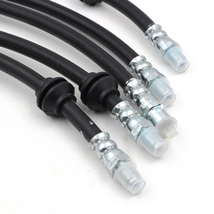 Mangueras de Freno Automotrices, Línea de Freno Hidráulica Delantera, Lado del Pasajero, Compatible - Product Image 5