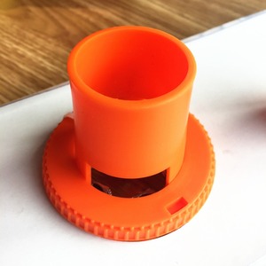 2016 nuevo diseño <span class=keywords><strong>6</strong></span> UNIDS PVC pipe thread tap die casting herramienta de mano - Product Image 3