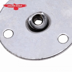Placa de Agujas B2426-280-000 para Máquina de Coser JND <span class=keywords><strong>1900</strong></span>, Piezas de Repuesto - Product Image 6