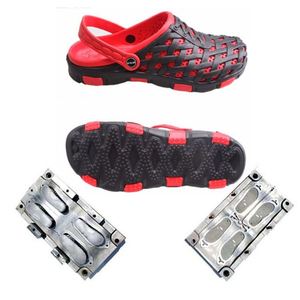 Jinjiang — moule à chaussures en aluminium 9mm minluun, Double couleur Eva, pour jardin, fabrication Cnc - Product Image 3