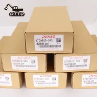 6M60 Common Rail Denso Diesel Injector Nozzle 095000-5450