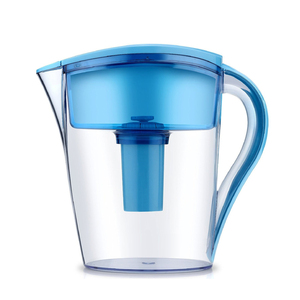 Alkaline Water Pitcher jug Best for Instantly Filtered, Clean Water 3.5 Liter Purifier with replace Alkalinity Filter - Product Image 1