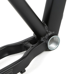 29er Ligero de soldadura suave AL6061 marco de aluminio de la bicicleta - Product Image 5