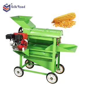 Factory Supply maize threshing machine