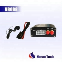 Rastreador GPS para coche, alta calidad, con sistema de Software de seguimiento, nr008