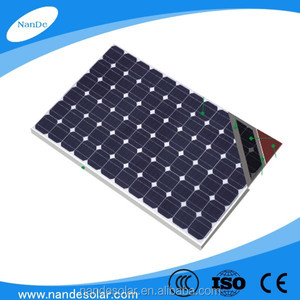 Personalizada alta calidad venta al por mayor led módulos de la calle luz con la batería factory <span class=keywords><strong>outlet</strong></span> precio - Product Image 4