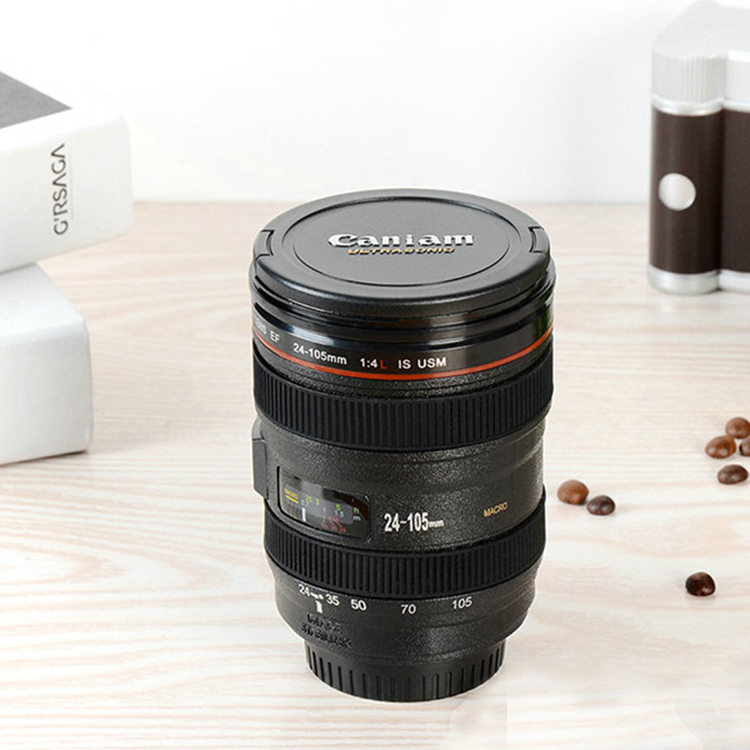 Zogift 2018 juguete de la novedad de la nueva llegada digital Single Lens <span class=keywords><strong>Reflex</strong></span> Cámara lente - Product Image 3