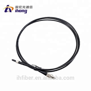 Dây Nhảy SMA905 Dây Nhảy Đơn Giản 600um 200-1200nm NA0.22 SMA905 - Product Image 6