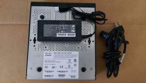 <span class=keywords><strong>ASA5506</strong></span>-<span class=keywords><strong>K9</strong></span> ASA 5500-X Série Pare-feu de Nouvelle Génération 5506-<span class=keywords><strong>k9</strong></span> - Product Image 3