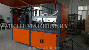 2 cavité <span class=keywords><strong>Manuel</strong></span> Automatique Large bouche bouteille machine de soufflage - Product Image 3
