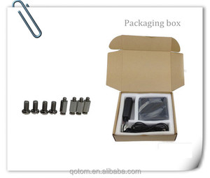 듀얼 NIC 미니 PC qotom- q190s 인텔 셀러론 j1900 마이크로 컴퓨터 - Product Image 5