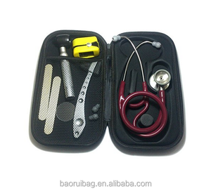 Стетоскоп на заказ, жесткий упаковочный футляр для стетоскопа Littmann 3 M - Product Image 2