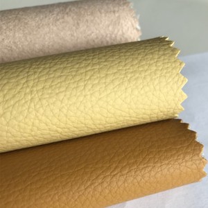 Material <span class=keywords><strong>Amara</strong></span> PVC artificial muebles de cuero para sofá asiento de coche stocklot - Product Image 2