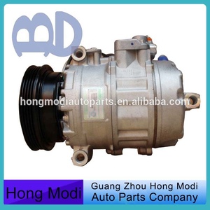 Compressore AC Densoo 7sbu16c Nuovo con Refrigerante R-134a per <span class=keywords><strong>Volkswagen</strong></span> B5 2003-2007 8D0260805B 12V/24V Certificato ISO9001 - Product Image 4