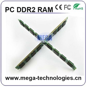데스크탑/PC 800 백만헤르쯔 <span class=keywords><strong>Ddr2</strong></span> <span class=keywords><strong>Pc2</strong></span>-6400 낮은 밀도 뜨거운 판매 - Product Image 4
