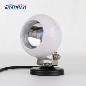 Guangzhou auto accesorios mercado 10-40 V <span class=keywords><strong>LED</strong></span> trabajo luz 25 <span class=keywords><strong>W</strong></span> <span class=keywords><strong>led</strong></span>, luz de trabajo para coche - Product Image 2