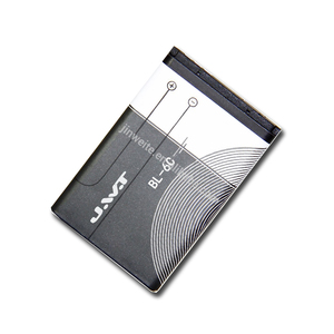 الصين بطارية الهاتف المحمول bl-6c لنوكيا 2110 - Product Image 1
