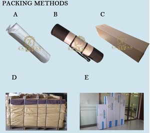 Letti a castello in schiuma per studenti materasso economico Comfort materasso <span class=keywords><strong>singolo</strong></span> in schiuma coprimaterasso in spugna imballaggio in rotolo - Product Image 5
