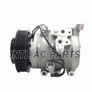 Denso 10S15C אוטומטי מיזוג אוויר ac מדחס עבור טויוטה RAV4 447180-7820 447180-7821 - Product Image 1