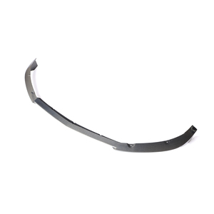 In Fibra di carbonio <span class=keywords><strong>C63</strong></span> Paraurti Anteriore <span class=keywords><strong>Lip</strong></span> per Mercedes Benz classe C W205 <span class=keywords><strong>C63</strong></span> Berlina 4 Porte 2015-2018 - Product Image 5