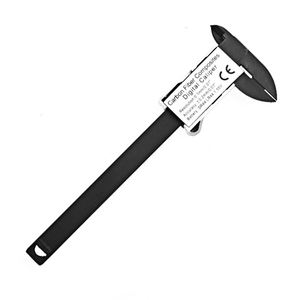 Calibre numérique en fibre de carbone composite de 100 mm - Product Image 4