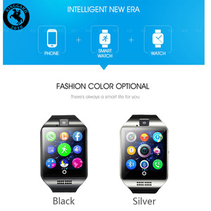 <span class=keywords><strong>Reloj</strong></span> Inteligente Kinggard Q18 con Pantalla TFT, Doble SIM, Cámara de <3MP, Batería de 11-30 Días de Duración, Resistente al Agua para Android - Product Image 5