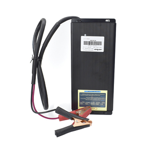 Caricabatterie per <span class=keywords><strong>Auto</strong></span> 12V 10A, Caricabatterie 12 Volt per Veicoli - Product Image 6