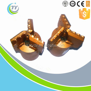 Nhà Máy Giá thép carbon địa chất khai thác mỏ kim cương dầu khoan đầu để bán - Product Image 4