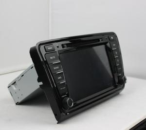 8 core android 8,0 coche estéreo para <span class=keywords><strong>Skoda</strong></span> Octavia radio del coche reproductor de DVD gps sistema de navegación 2014 + - Product Image 3