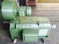 Motor AC Penghasil atau Motor Dc