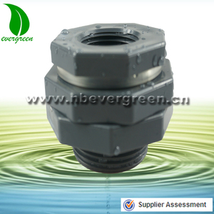 mamparo accesorios del tanque de agua adaptador - Product Image 1