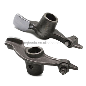 <span class=keywords><strong>AG200</strong></span> TW125 TW200 TW225 XT125 XT200 XT250 XG250 YBR250 YP250เครื่องยนต์รถจักรยานยนต์แขนโยก - Product Image 1