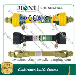 Arbre de transmission automatique JINXI accessoires, en chine