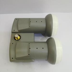 LNB Unique Monobloc 6.0 Degré 0.2dB pour Deux Satellites - Product Image 3