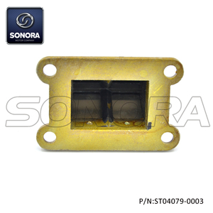 Reed Valve Alliage pour MINARELLI AM6 <span class=keywords><strong>Aprilia</strong></span> MX RS RX DT Pièces de rechange complètes de haute qualité en gros - Product Image 4