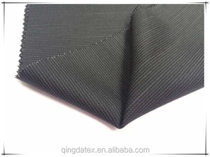 W646 fábricas de tela China fuerte ligero señoras trajes formales tela - Product Image 5