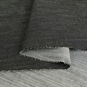 9oz Wholesale Original Ecological Twill <strong>Stretch</strong> <strong>Denim</strong> <strong>Fabric</strong> - Product Image 2
