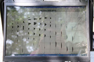 เครื่องวัดแผ่นดินไหววิศวกรรมโยธา 24 ช่องสัญญาณ - Product Image 6