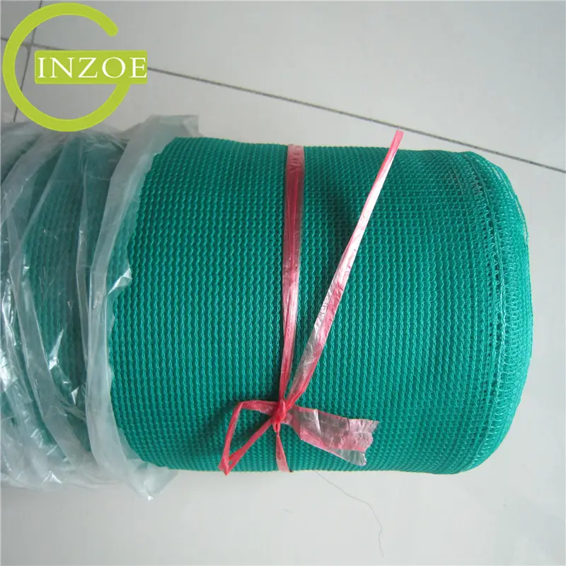 3X50m HDPE with UV stabilized Shade Net Price Per Meter