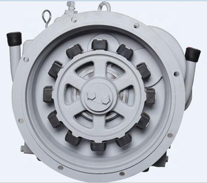水冷SD150スタンドライブスターン船舶用ディーゼルエンジン - Product Image 4