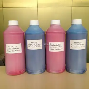 广州价格较便宜的生态溶剂油墨为dx5/ dx7打印头，Ripstek生态溶剂油墨xp600，生态溶剂用KCMY