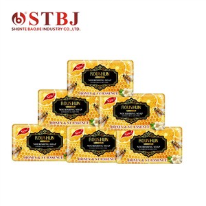 ROUSHUN FRESH <strong>LEMON</strong> REFRESHING <strong>SOAP</strong> - Product Image 5