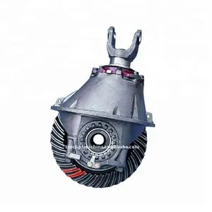 heavy truck parts final drive unit for nissan ud cw52