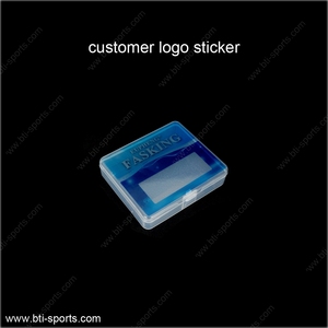Caja <span class=keywords><strong>de</strong></span> <span class=keywords><strong>Moscas</strong></span> <span class=keywords><strong>de</strong></span> <span class=keywords><strong>Pesca</strong></span> con Mosca al por Mayor, Tamaño <span class=keywords><strong>de</strong></span> Bolsillo, Aspecto Transparente, Mini Caja <span class=keywords><strong>de</strong></span> <span class=keywords><strong>Moscas</strong></span> (B15) - Product Image 4