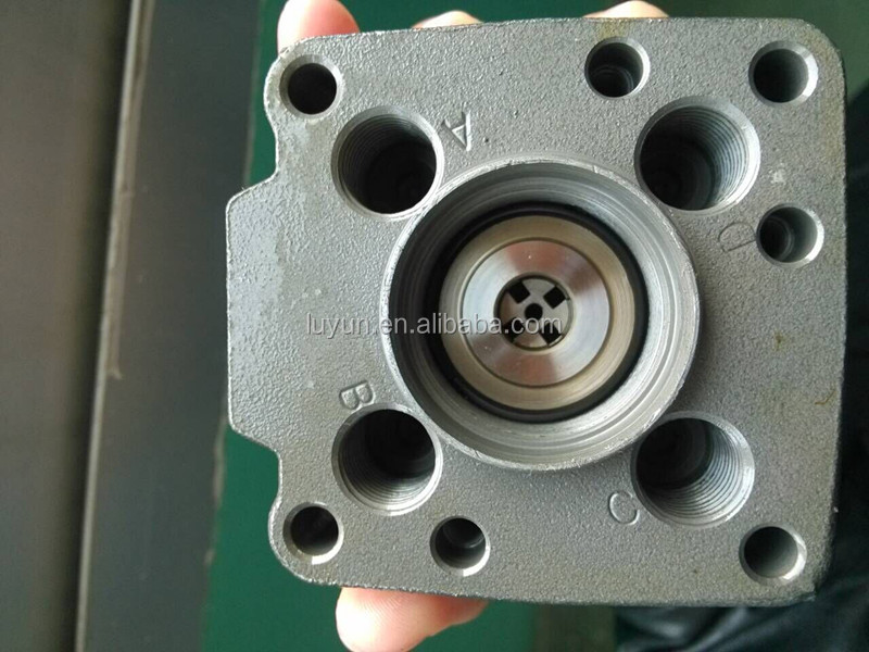 diesel fuel injection VE pump rotor head/head rotor 1 468 333 323 1468333323