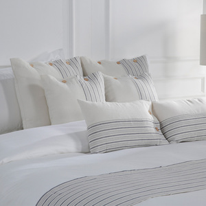 <span class=keywords><strong>Letto</strong></span> King size lenzuola hotel di qualità bianco duvet copre - Product Image 6