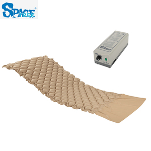Senyang toptan tayvan küresel dalga alternatif tıbbi kabarcık hava yatağı pompa ile Bedsores önlemek - Product Image 3