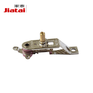 China <strong>Supplier</strong> JIATAI <strong>Adjustable</strong> KST Thermostat for Iron Kst Thermostat Kettle <strong>Temperature</strong> <strong>Controller</strong> - Product Image 4
