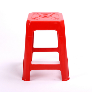 Wholesale Cheap Shower Stacking <strong>Stool</strong> Adult <strong>Bathroom</strong> Plastic <strong>Stool</strong> - Product Image 4