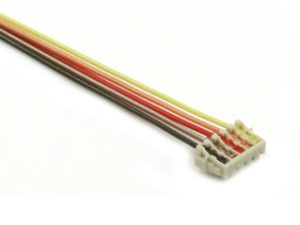 JST SUR 05SUR-32S 5pin 0.8Mm Đầu Nối IDC - Product Image 3
